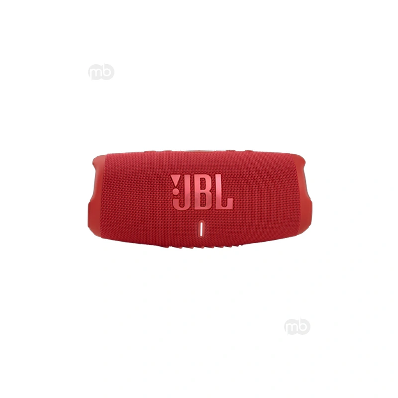 JBL Charge 5 Red JBL Charge 5