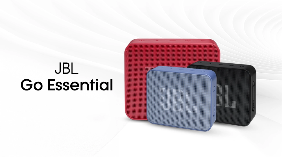 JBL Go Essential