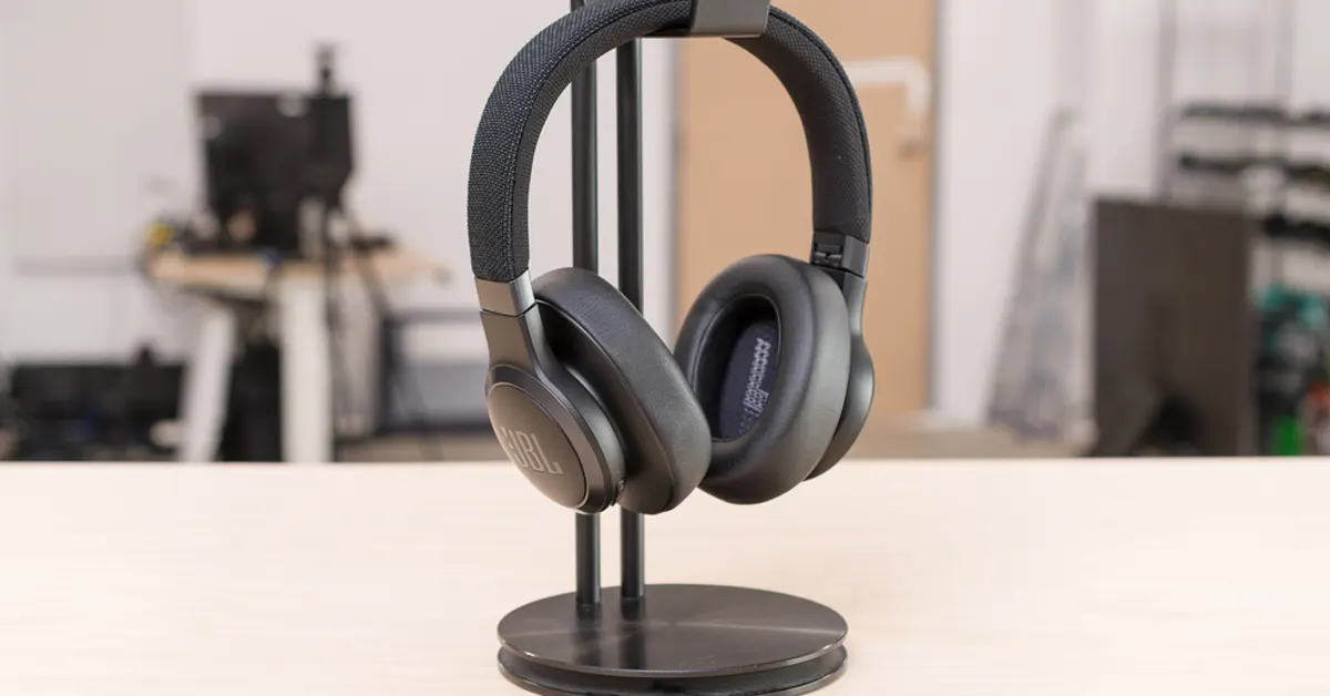 JBL Live 660NC Price in Bangladesh