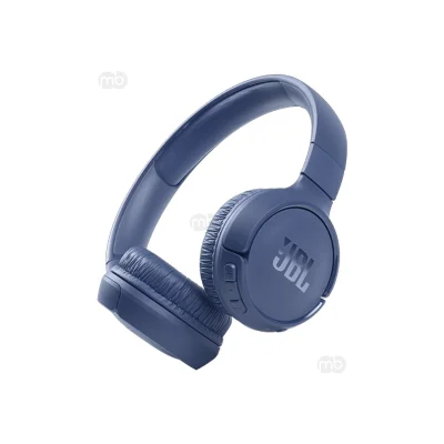 JBL Tune 510BT Wireless On-Ear Headphones