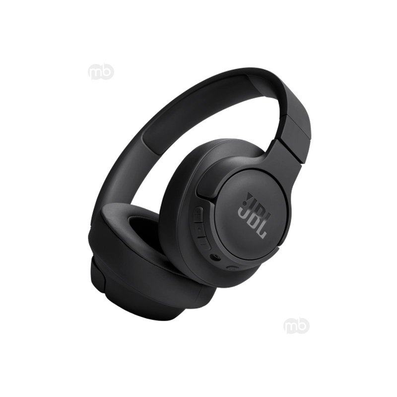 JBL Tune 720 Black JBL Tune 720