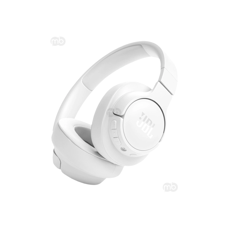 JBL Tune 720 White JBL Tune 720