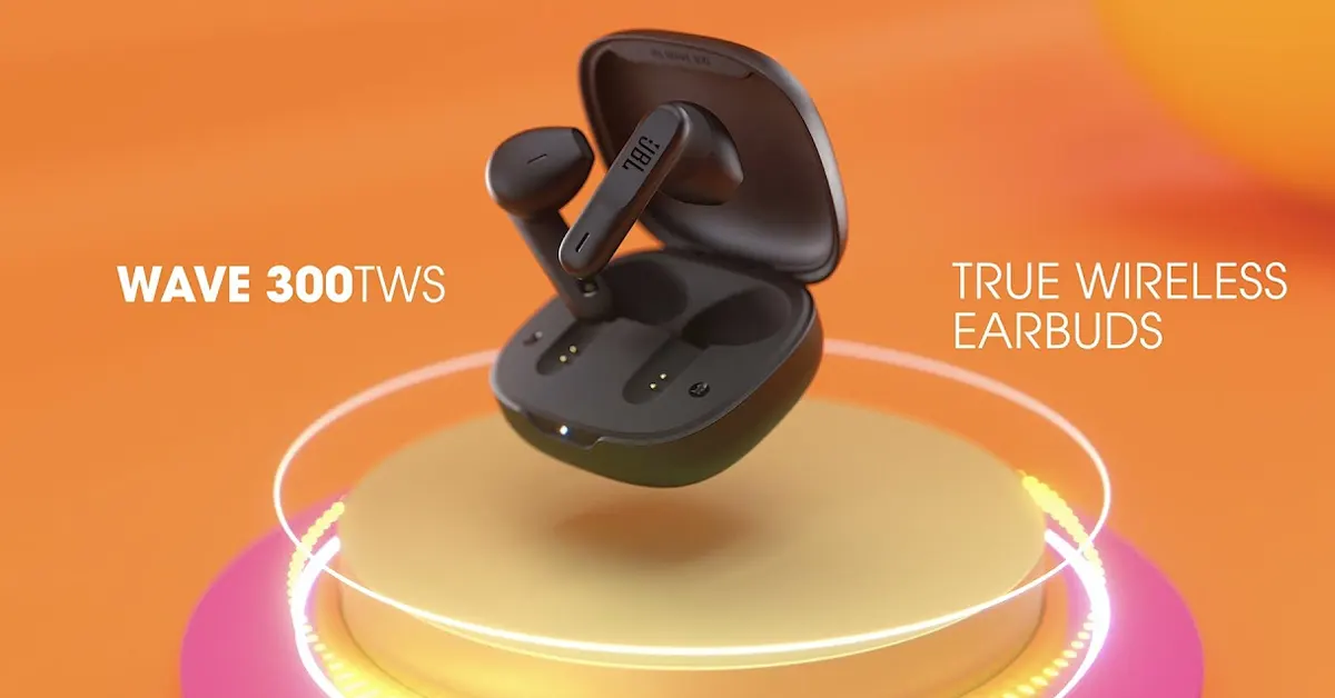 JBL Wave 300 Price in Bangladesh