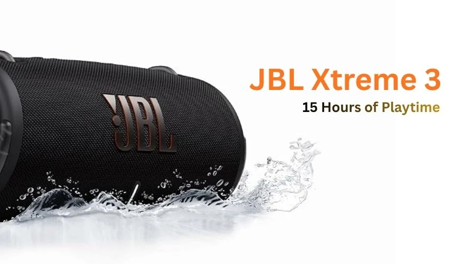 JBL Xtreme 3 Price in Bangladesh