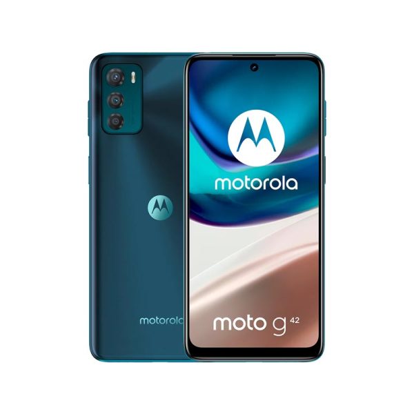 Moto G42