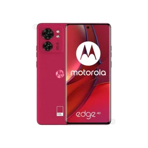 Motorola Edge 40