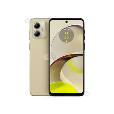 Motorola Moto G14