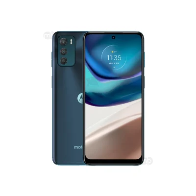 Motorola Moto G42