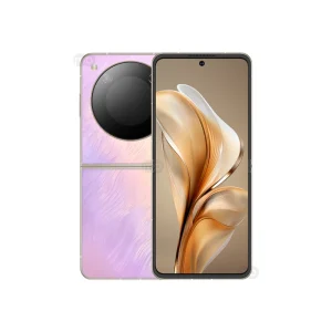 Nubia Flip 5G