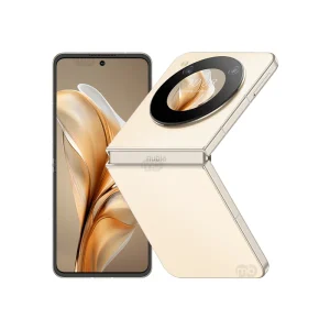 Nubia Flip 5G