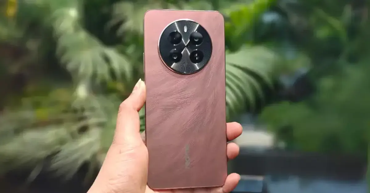 Realme p1 5G price in Bangladesh 