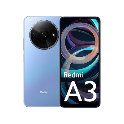 Redmi A3