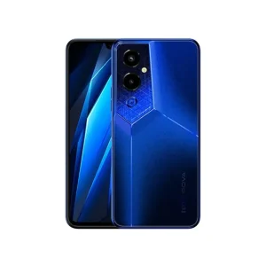 Tecno Pova 4 Official