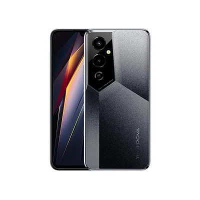 Tecno Pova 4 Official