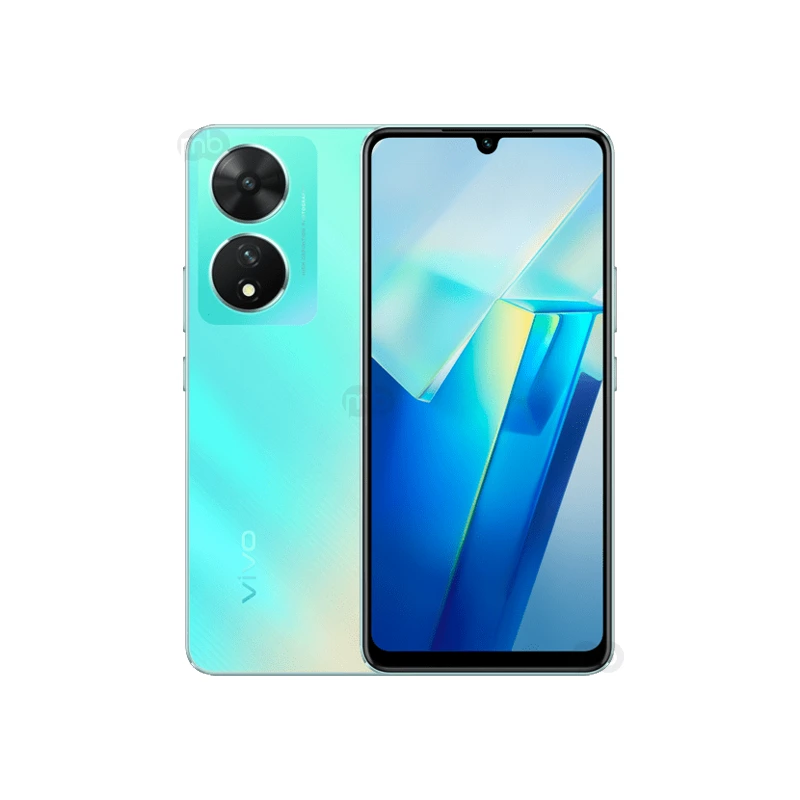 Vivo T2 5G Nitro Blaze Vivo T2 5G