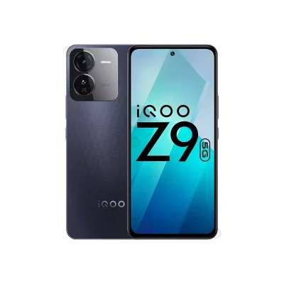 iQOO Z9 5G
