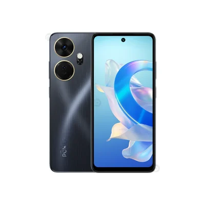 itel P55 Plus Official