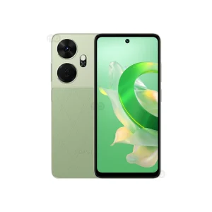 itel P55 Plus Official