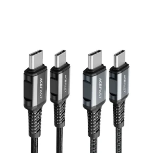 ACEFAST C1-03 60W USB-C to USB-C charging data cable-