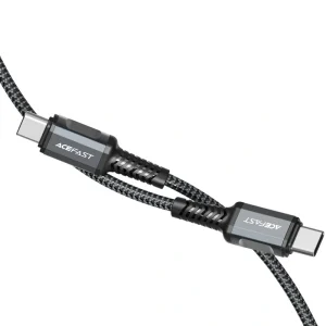 ACEFAST C1-03 60W USB-C to USB-C charging data cable