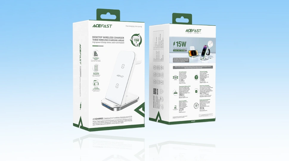 ACEFAST E15 desktop 3-in-1 Price in Bangladesh