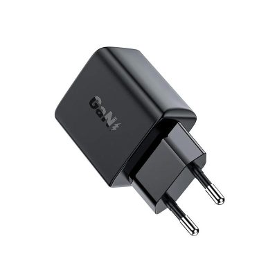 Acefast A21 PD30W GaN single USB-C Charger (US)