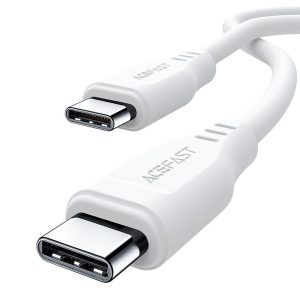 Acefast C3-03 USB-C to USB-C TPE charging data cable