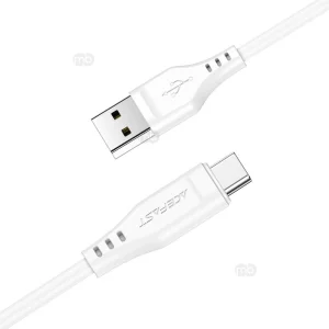 Acefast C3-04 USB-A to USB-C TPE