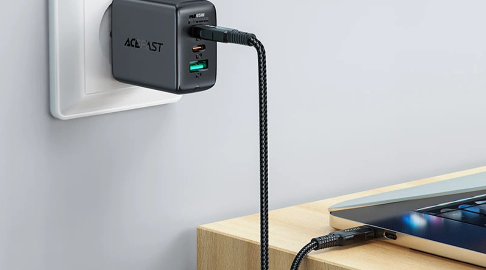 Acefast C4-03 USB-C to USB-C 100W Price in Bangladesh