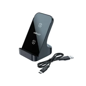 Acefast E14 Desktop Wireless Charger--