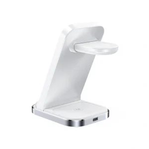 Acefast E15 Desktop 3-in-1 Wireless Charging Holder