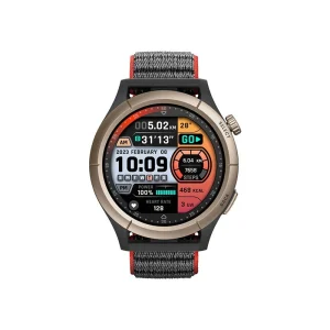 Amazfit Cheetah Pro