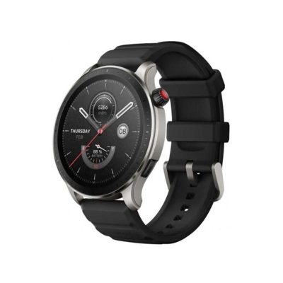 Amazfit GTR 4 Smart Watch