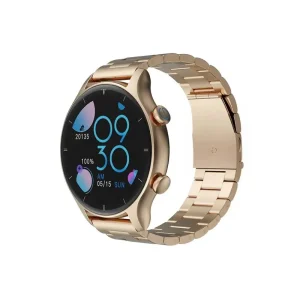 G-TIDE R1 Gold Man Smart Watch