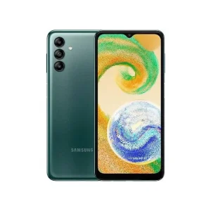 Galaxy A04S