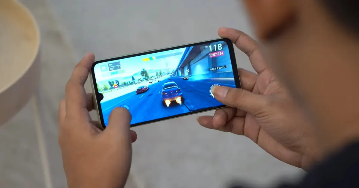 Galaxy A05 Price in Bangladesh