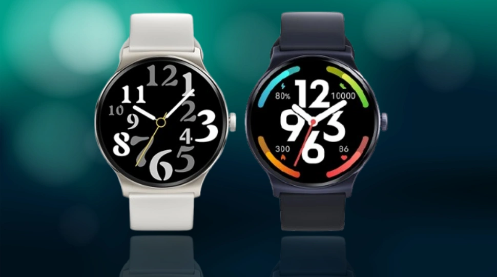 Haylou Solar Lite Calling Smart watch 