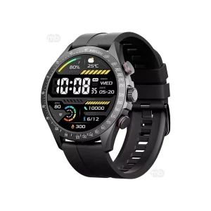 Haylou Solar Pro Calling Smart watch