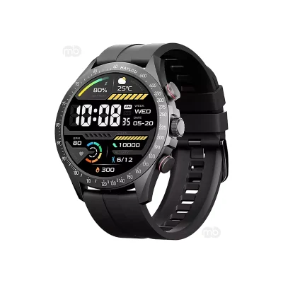 Haylou Solar Pro Calling Smart watch