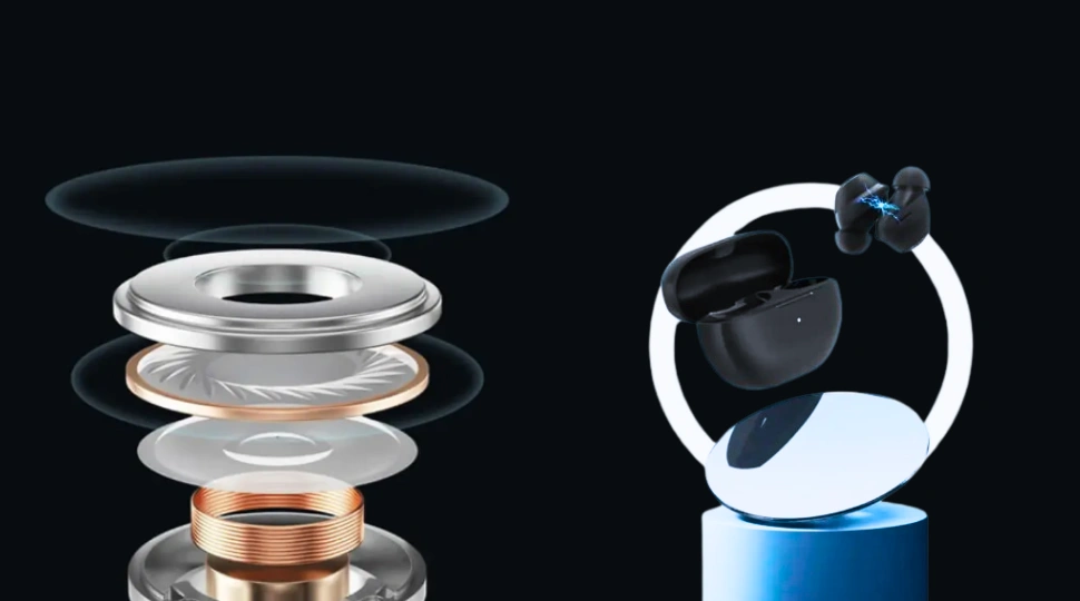 Haylou TWS GT1 2022 New Edition