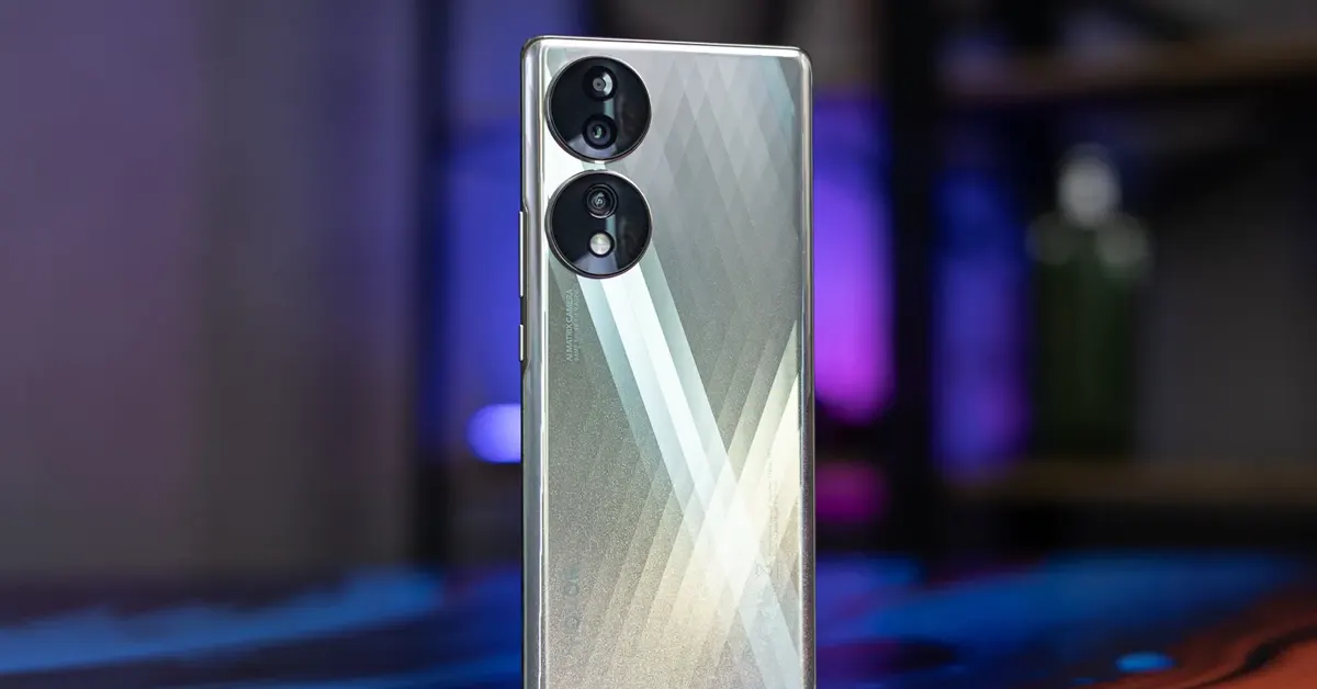 Honor 70 5G Price in Bangladesh