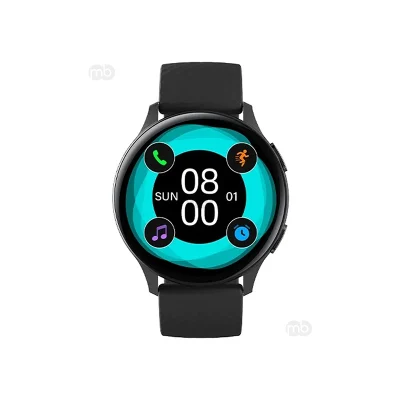 Imiki KW66 Pro AMOLED Calling Smart Watch