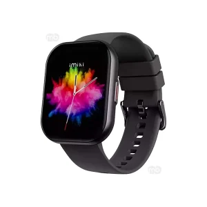 Imiki SE1 Curved Display Calling Smart