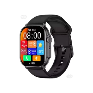 Imiki SF1E Curved Smart Watch