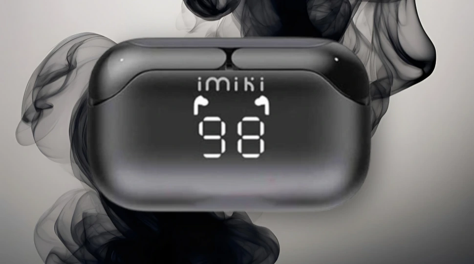 Imiki T12 TWS Bluetooth Earphone