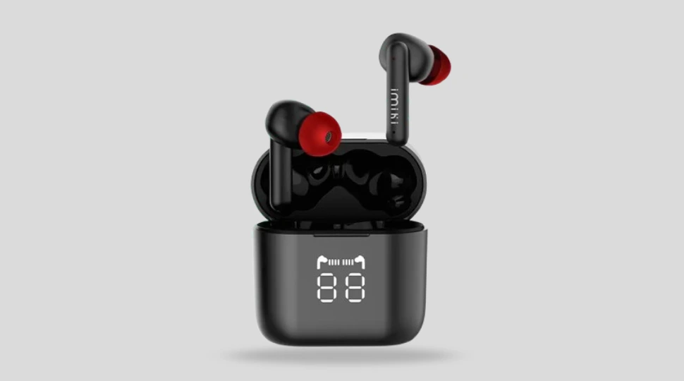 Imiki T13 ENC TWS Bluetooth Earphone
