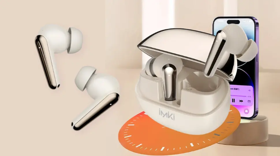 Imiki T14 ANC & ENC TWS