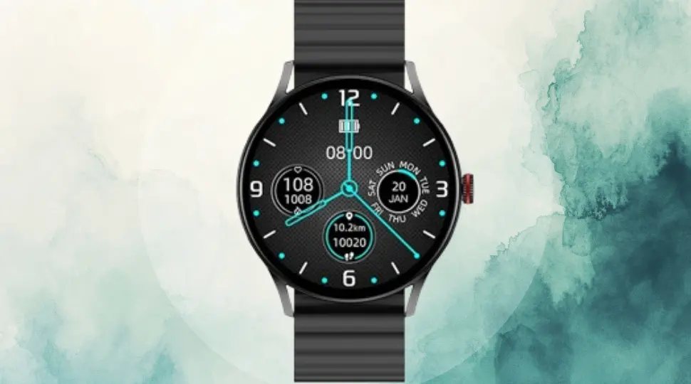 Imiki TG1 Bluetooth Calling Smart Watch