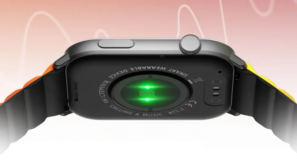 Kieslect KS Calling Smart Watch