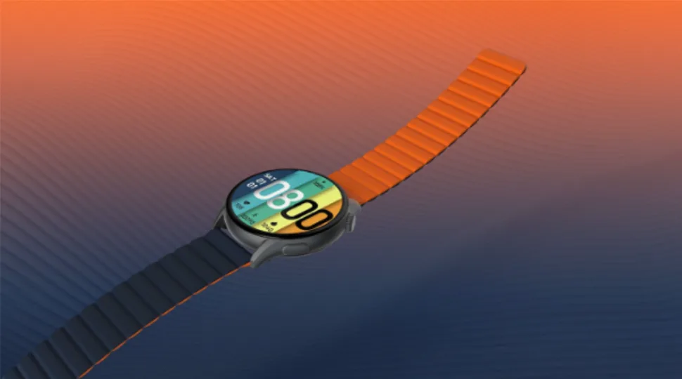 Kieslect Kr Pro Calling Smart Watch